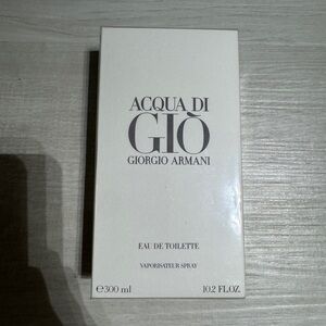 Giorgio Armani Acqua di Giò Eau de Toilette - White